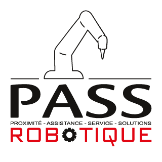 logo pass robotique
